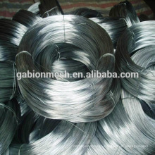 Binding wire function and black surface treatment black annealed binding wire